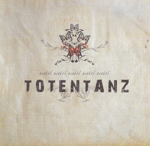 Totentanz (PL) : Nieból (Single)